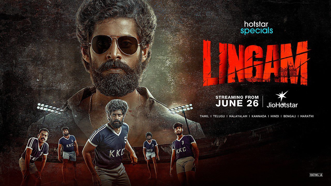 This Week Ott Releases in India (June 22-27,2026)