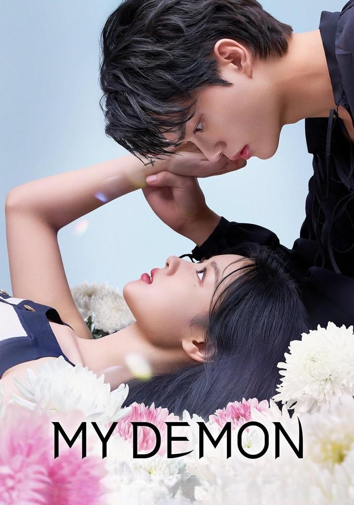 Korean romance web series