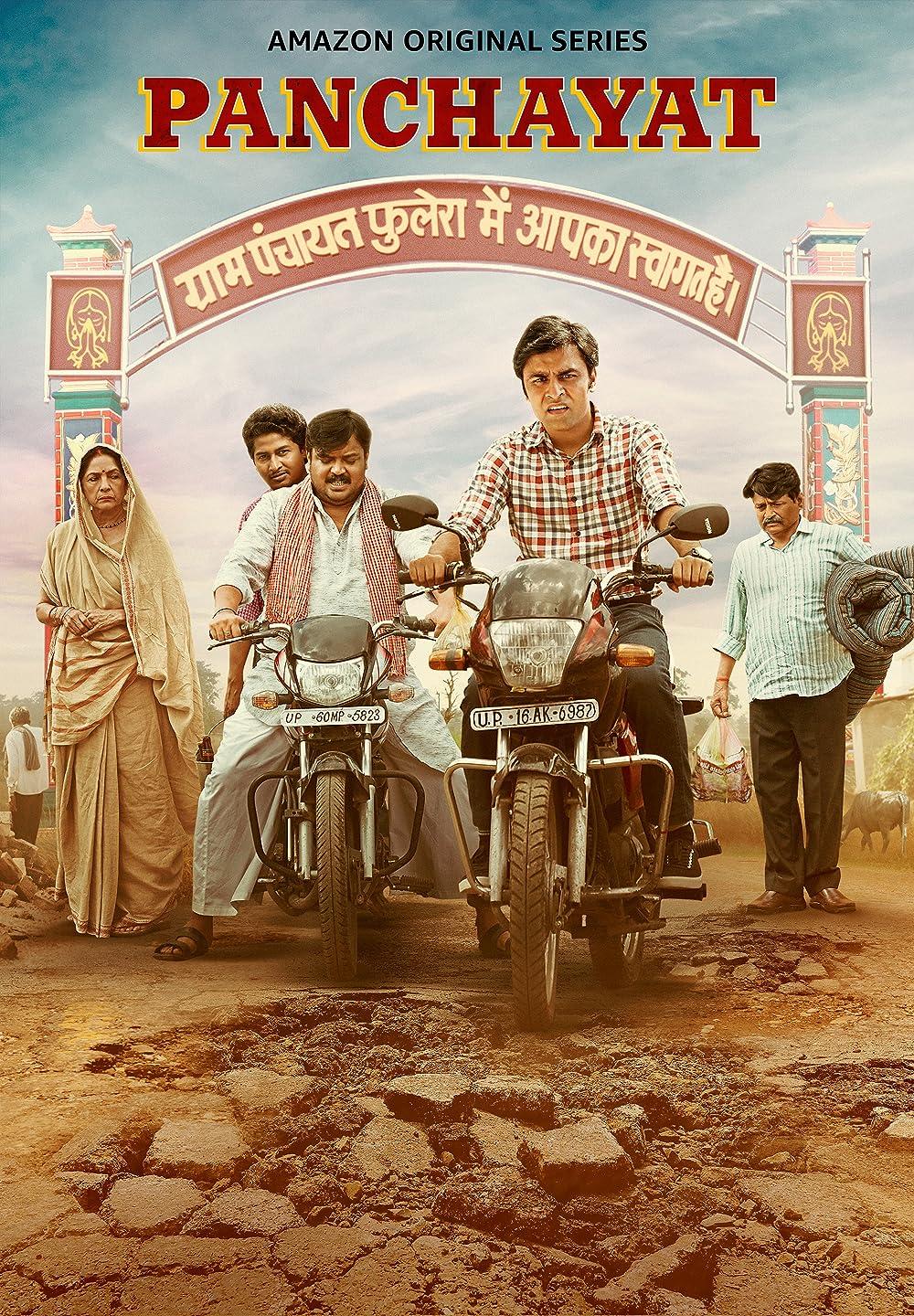 Top 10 Indian Comedy Shows
