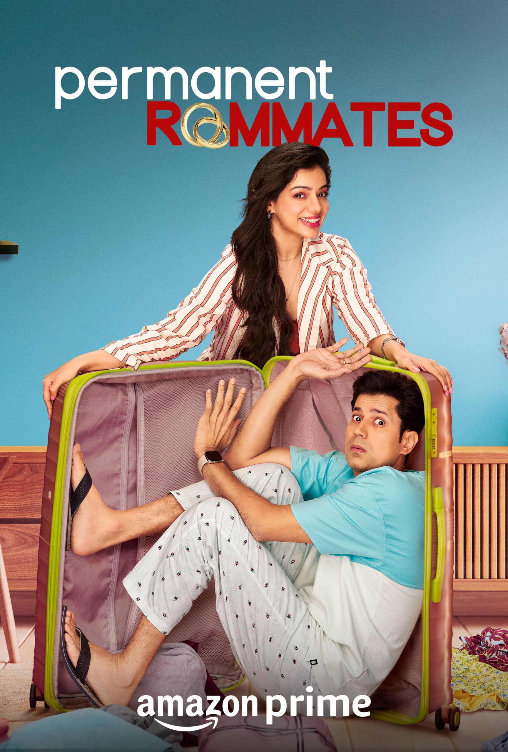 Top 10 Indian Comedy Shows