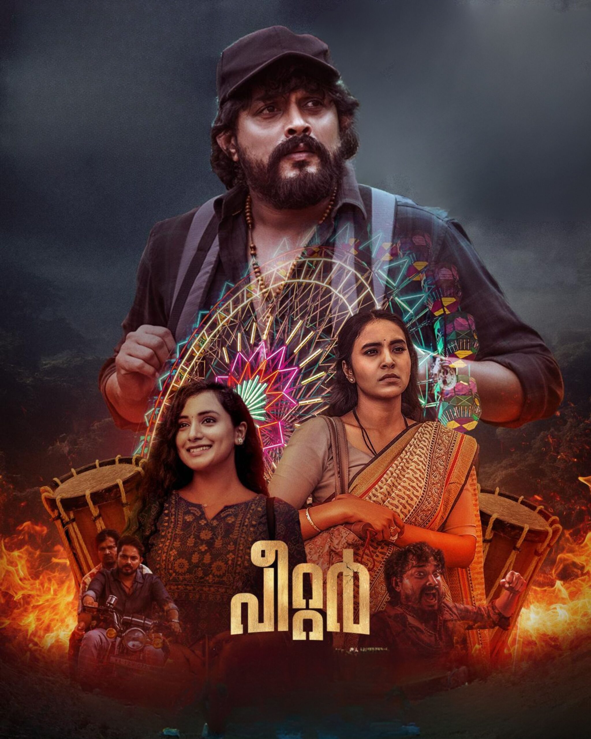 Ott release movies list this week (June 01-06, 2026)