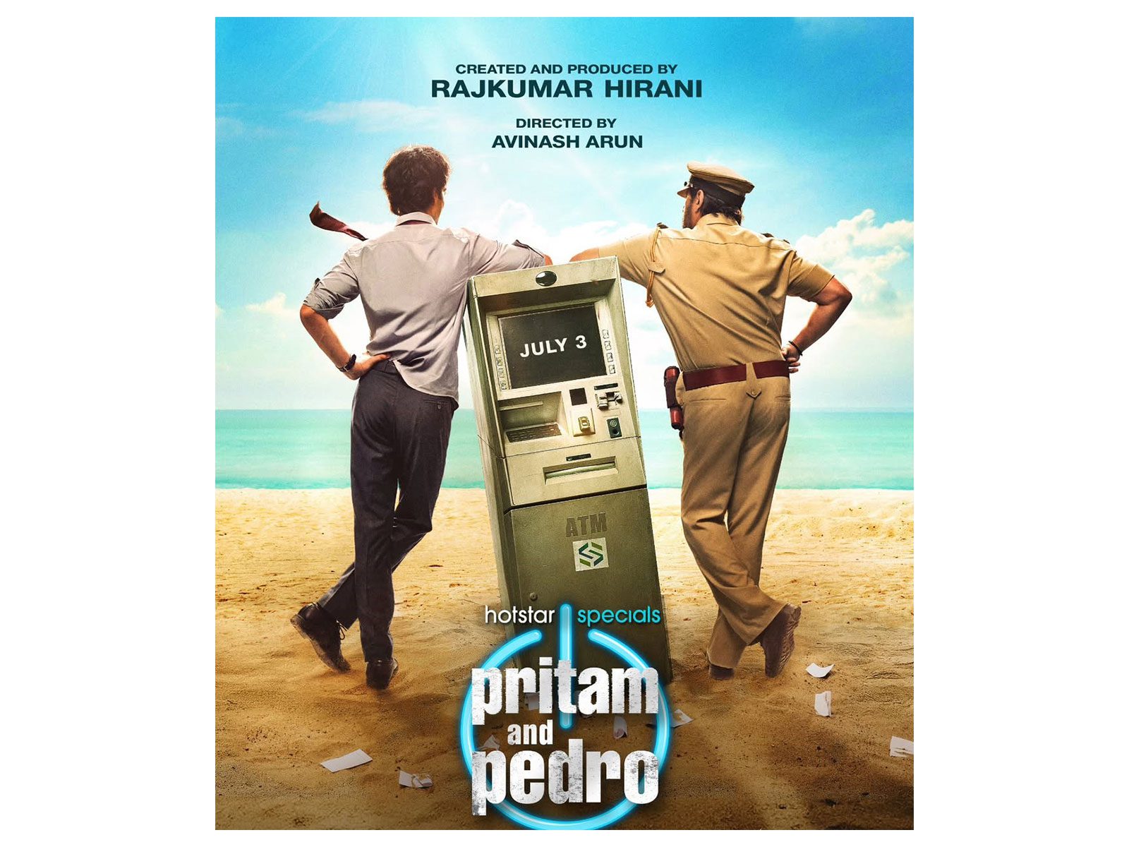 Ott movies this week in India