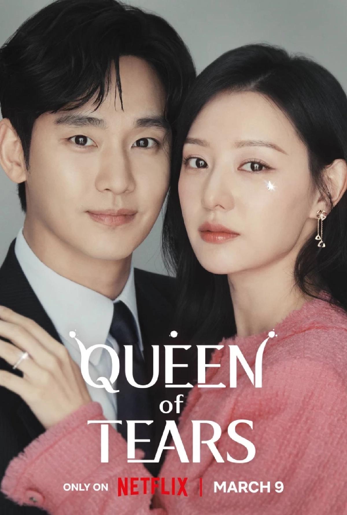 Korean romance web series
