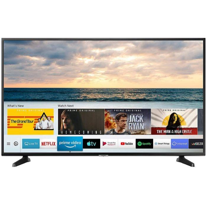 Best Smart TVs for Streaming Under ₹30,000