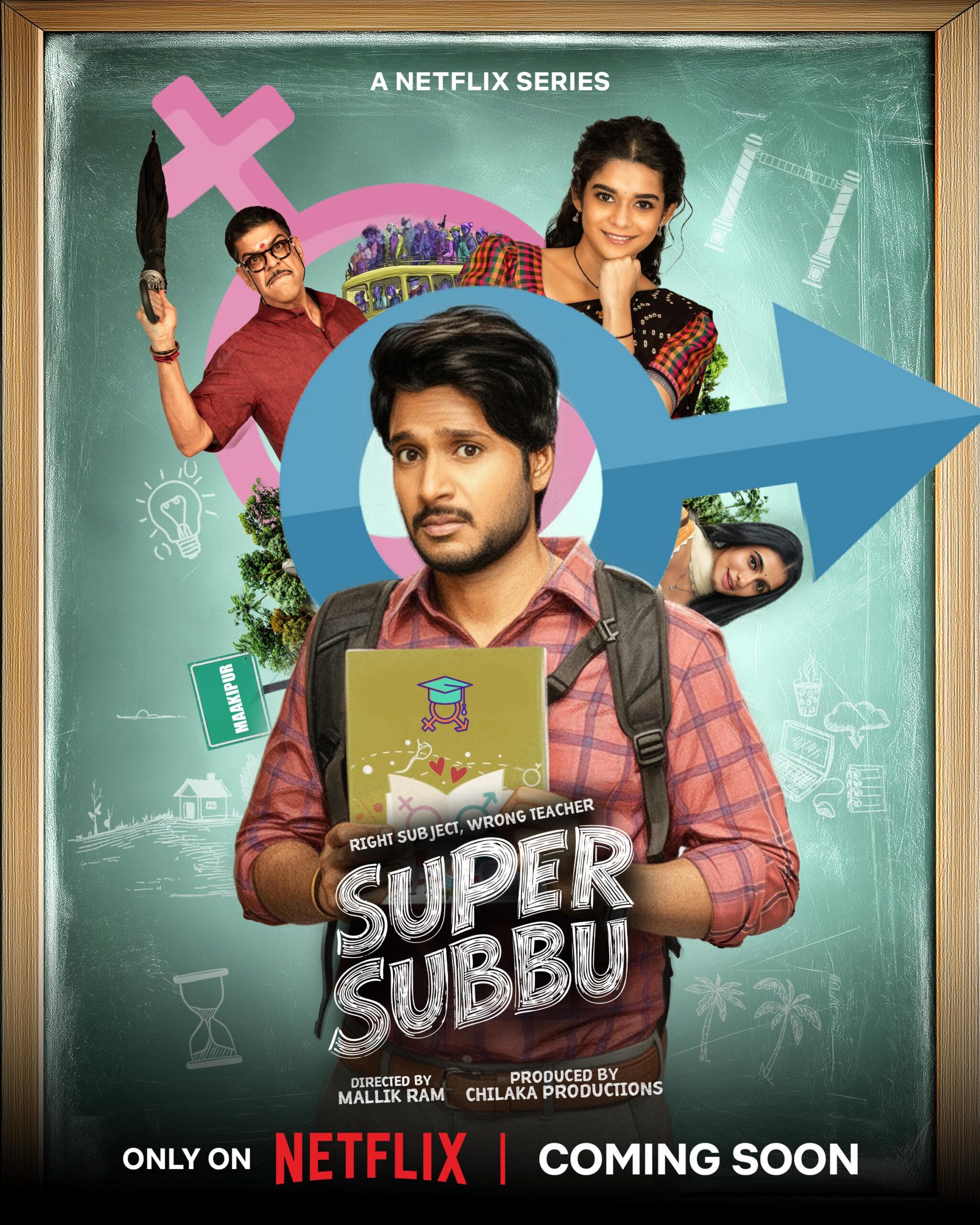 Ott movies this week in Telugu