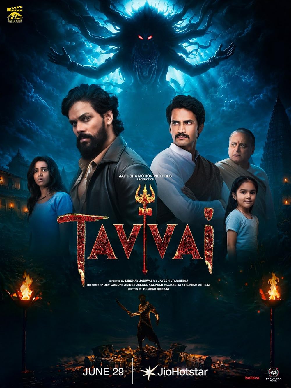 Ott movies this week in India