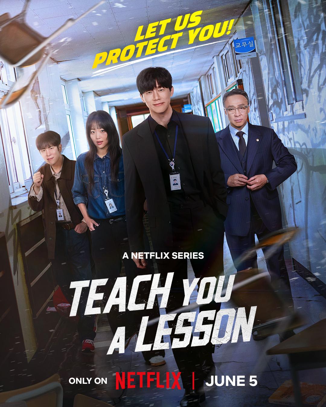 Ott release movies this week (June 01-06, 2026)