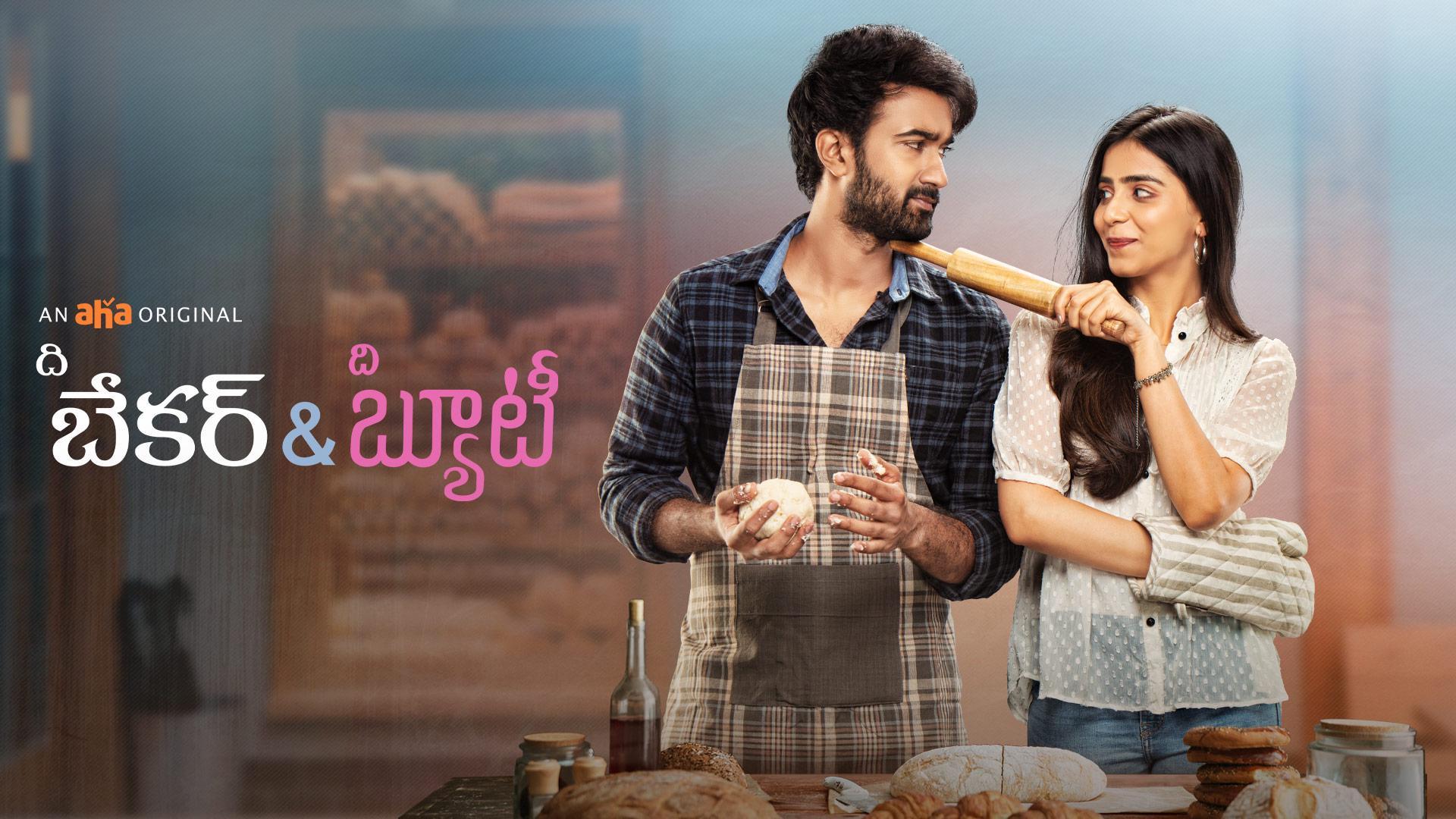 Top 10 Telugu Comedy & Family Web Series