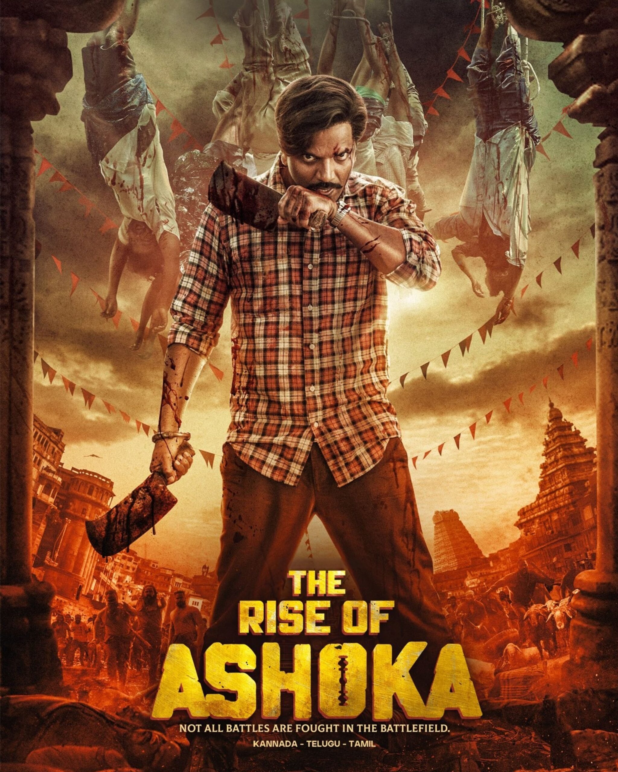 Ott release movies list this week (June 01-06, 2026)