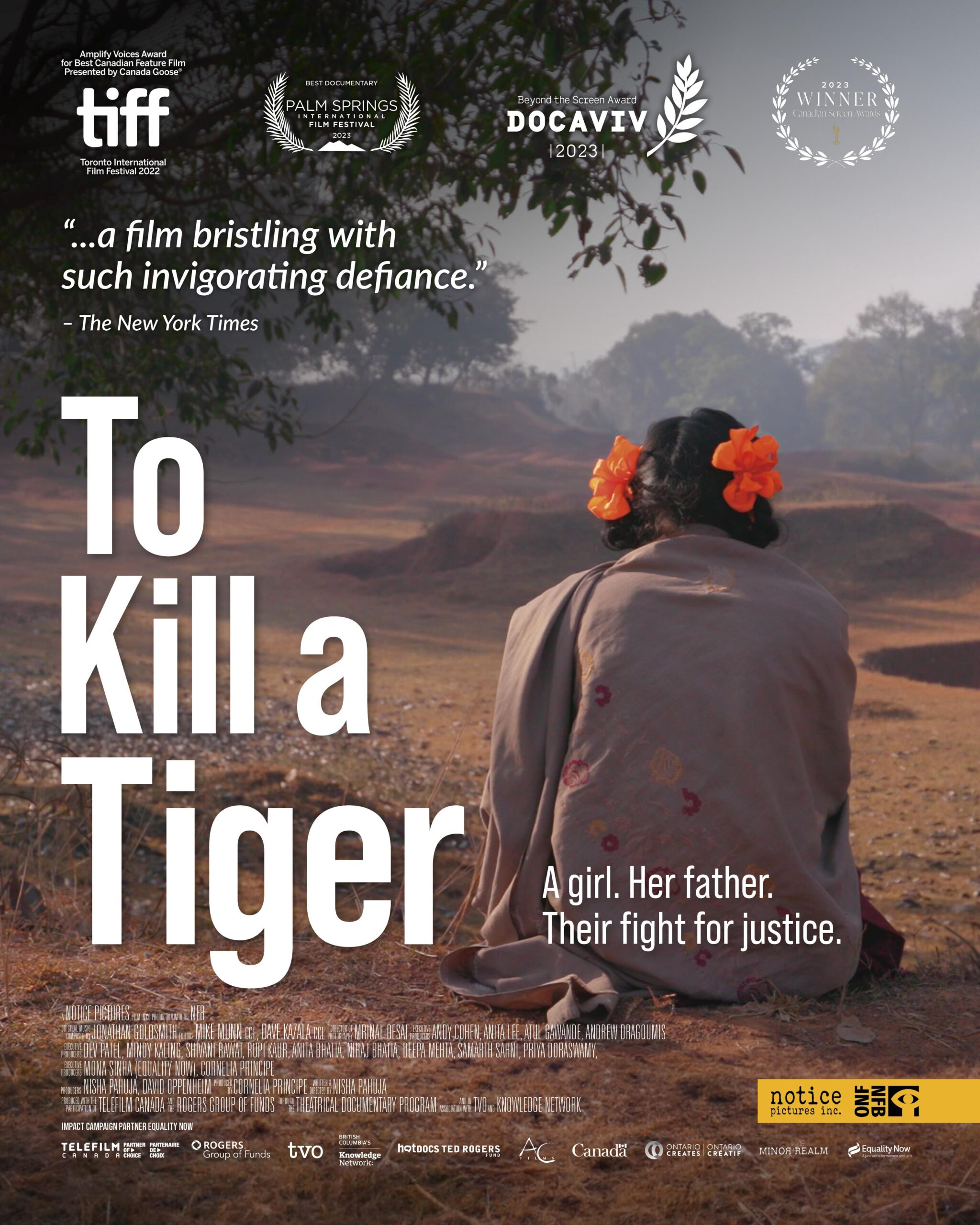 Top 10 Indian Documentaries