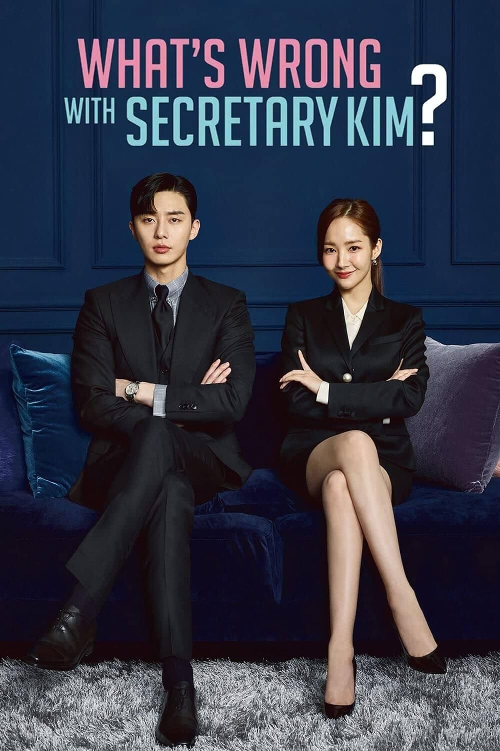 Korean romance web series