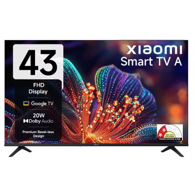 Best Smart TVs for Streaming Under ₹30,000