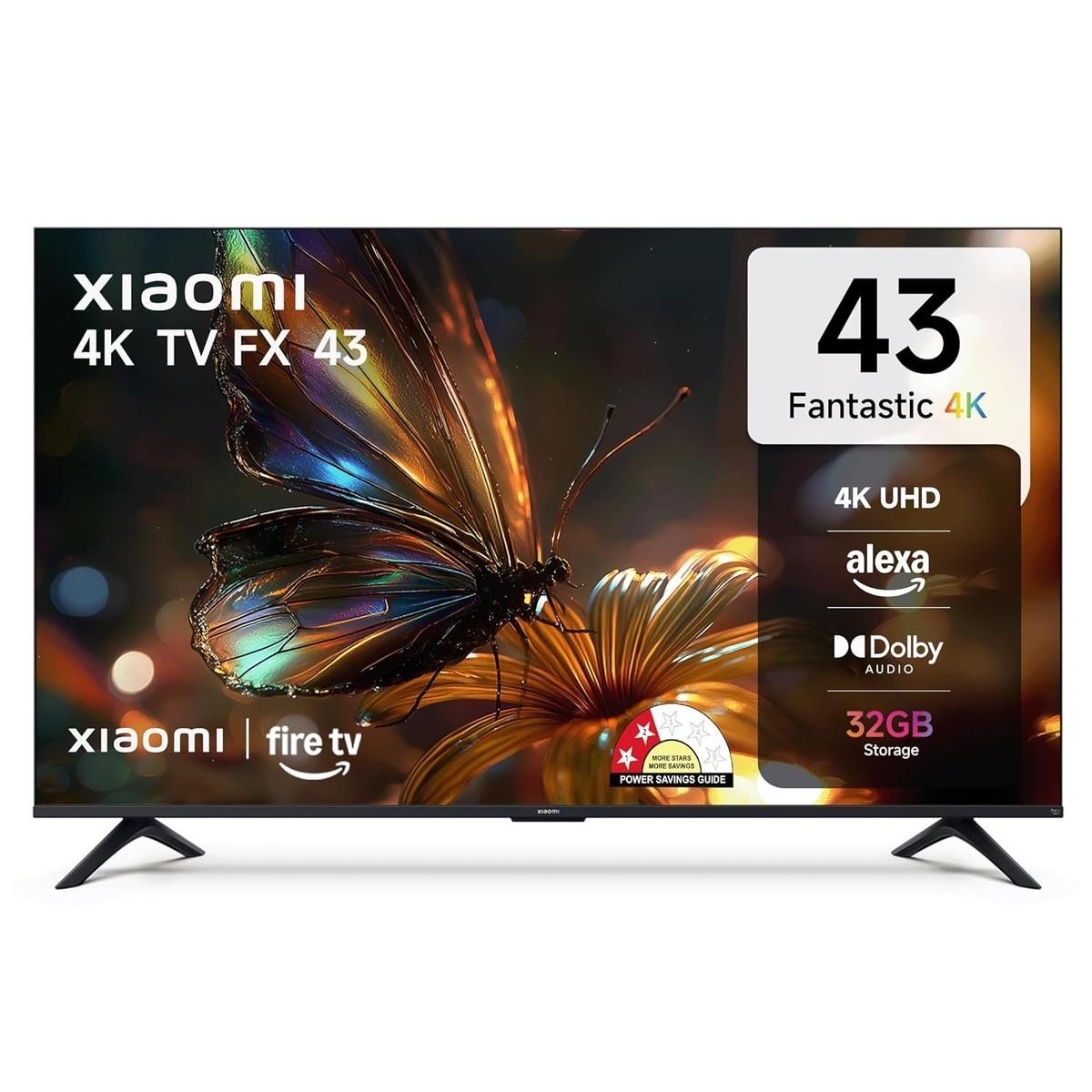 Best Smart TVs for Streaming Under ₹30,000