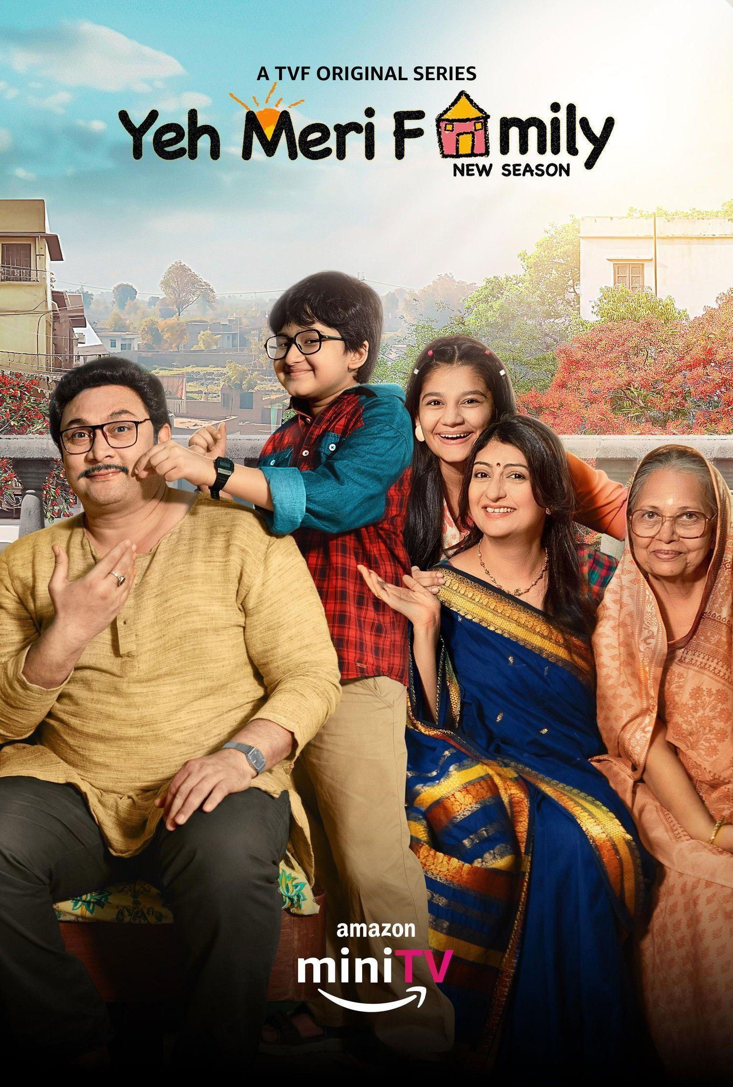 Top 10 Indian Comedy Shows