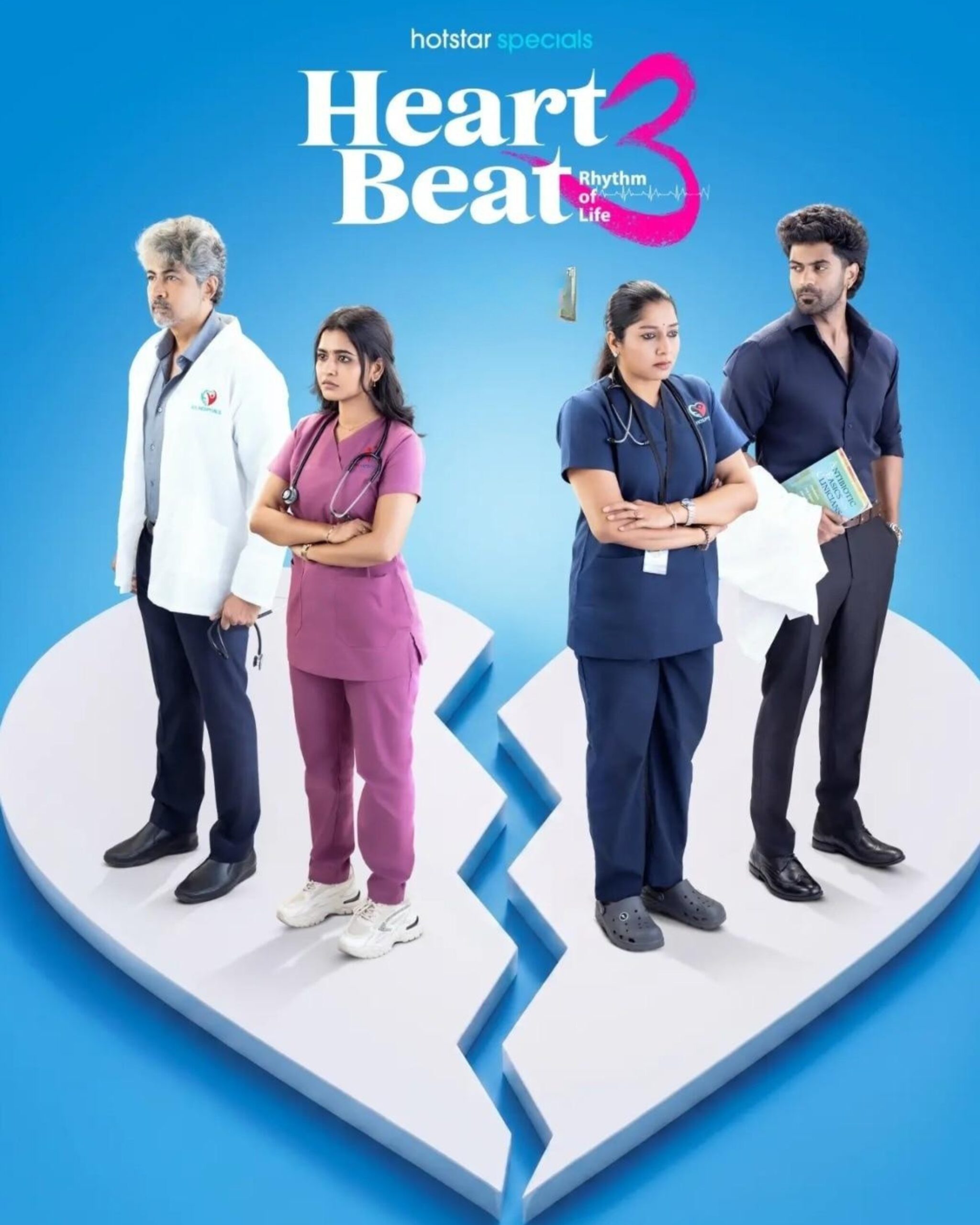 Upcoming OTT Releases this week July 27-Aug 1