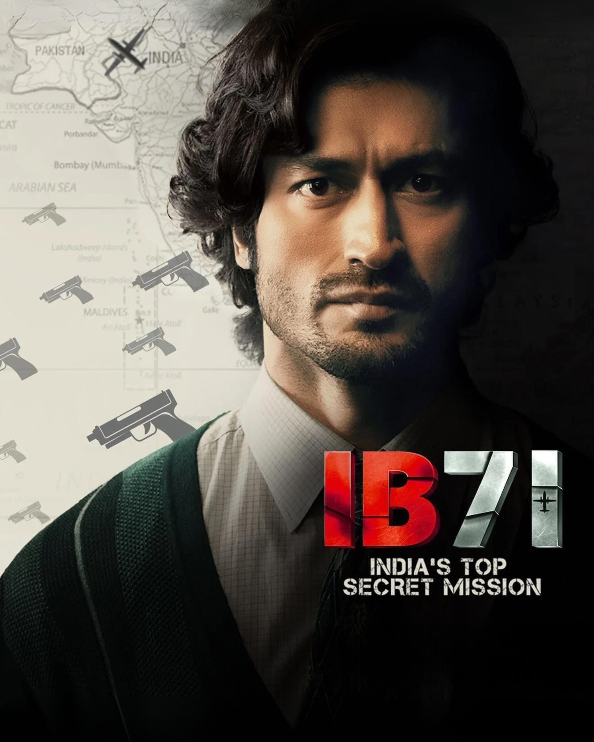 Top 10 Indian Spy Movies