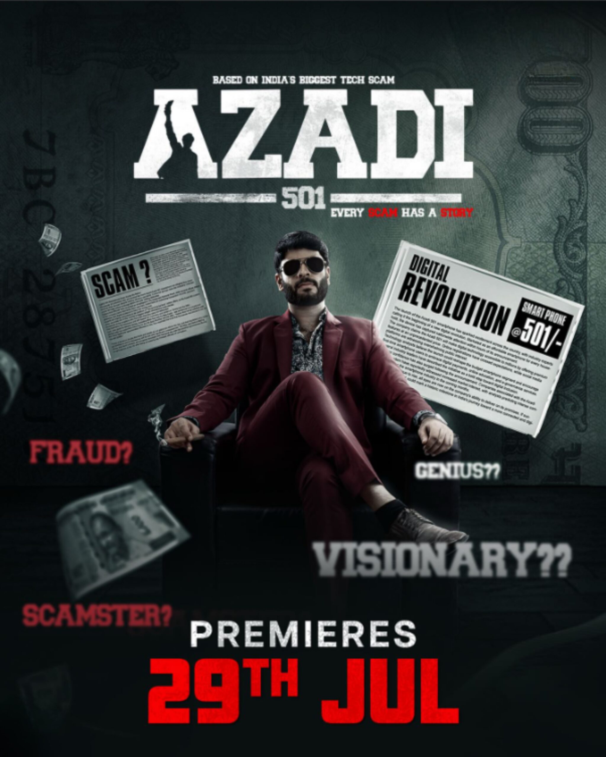 Upcoming OTT Releases this week in Telugu July 27-Aug 1