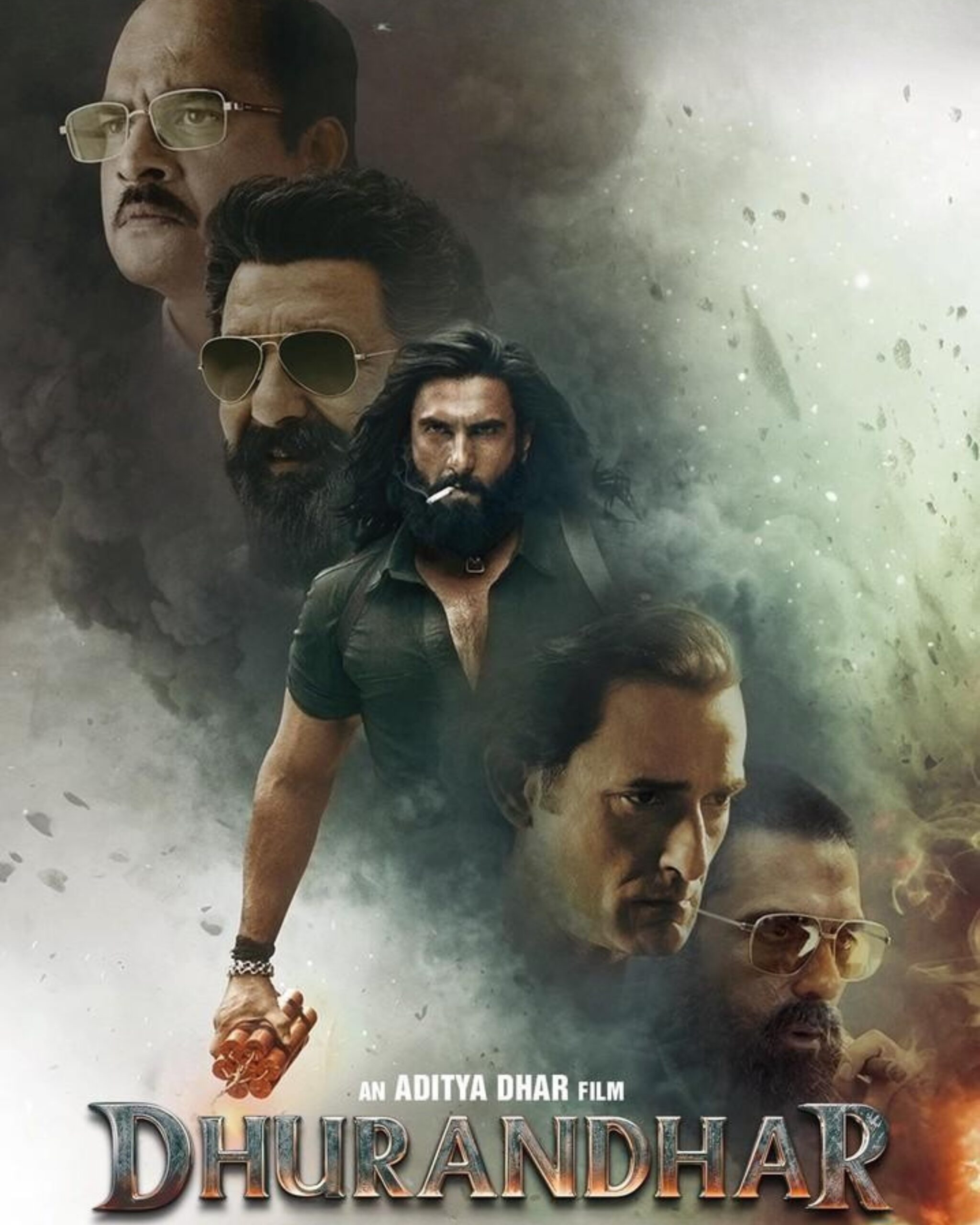 Top 10 Indian Spy Movies