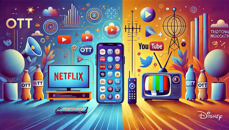 How to Choose the Right OTT Subscription