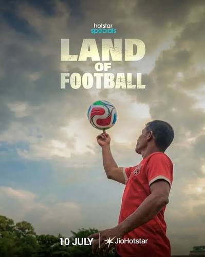 Ott releases this week in India(July 06-11,2026)