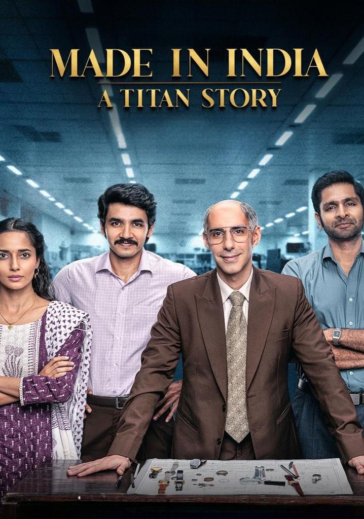 Ott releases this week in India(July 06-11,2026)