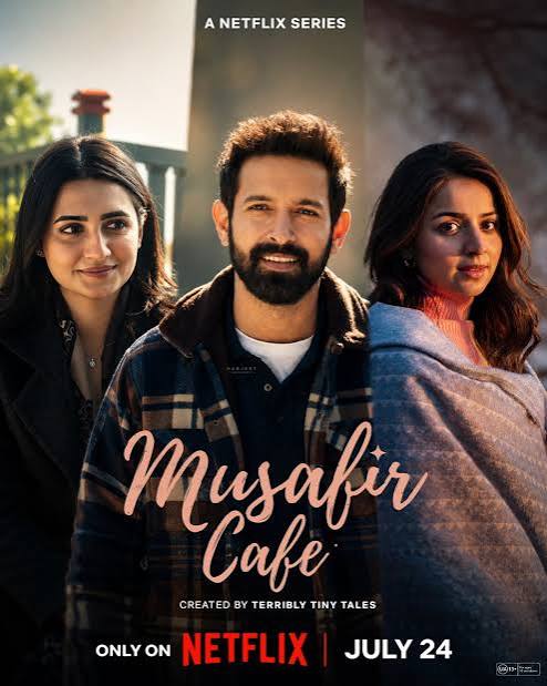 This week Ott releases in India July 20-25