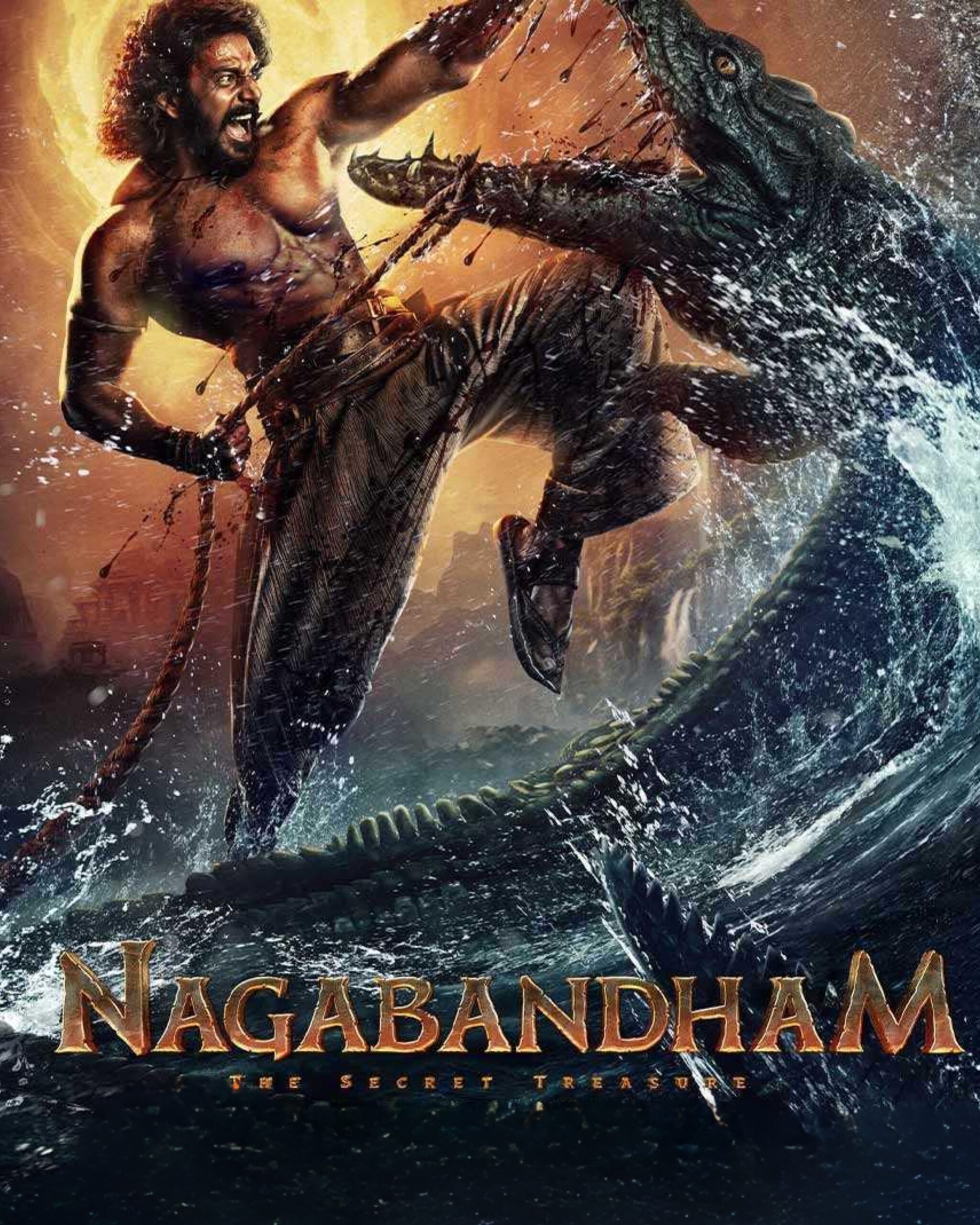 This week Ott releases in Telugu(July 20-25,2026)Netflix, Prime Video, Jio hotstar, Zee 5