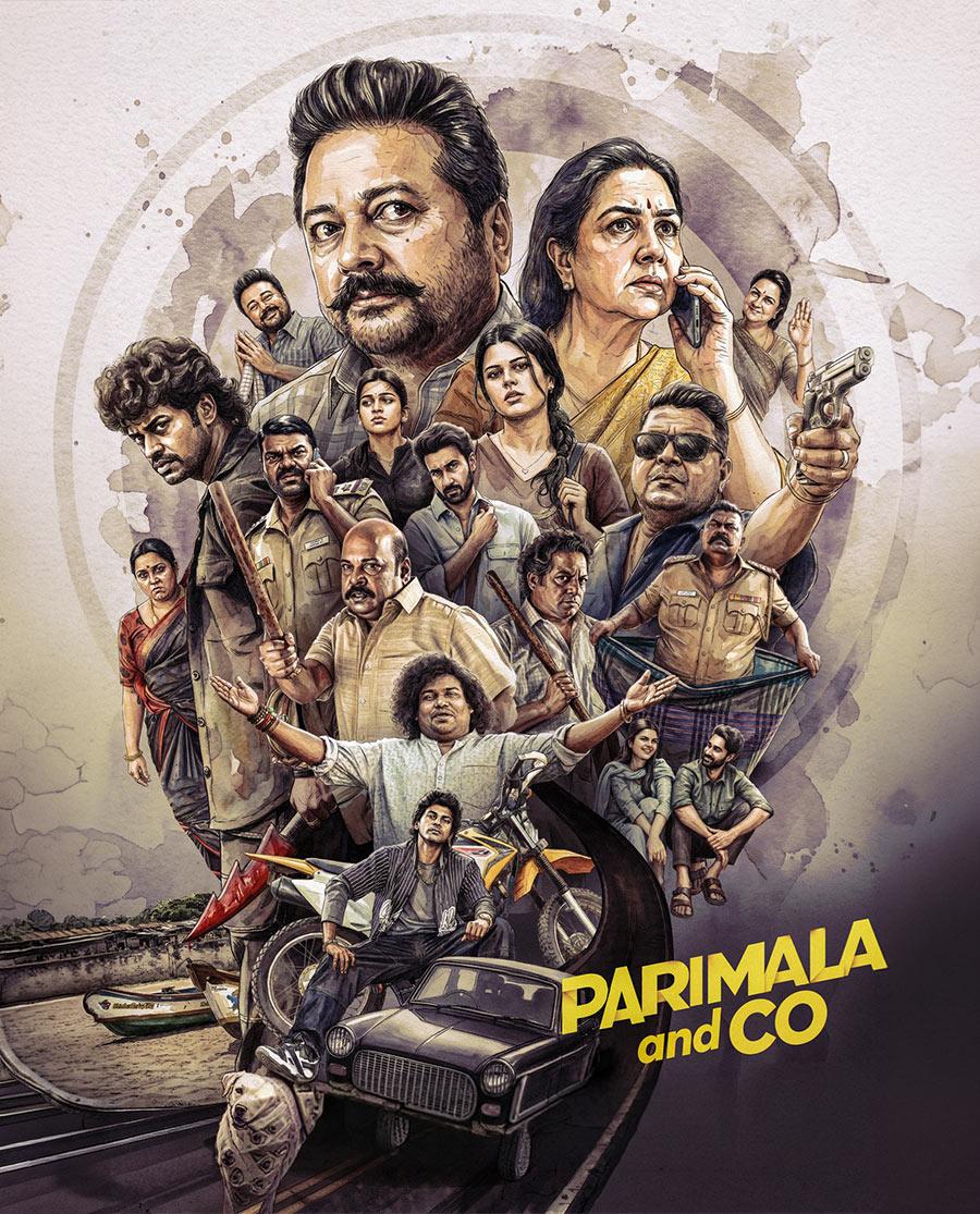Ott releases this week in India(July 06-11,2026)