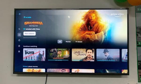 Prime Video Subscription Price & Benefits