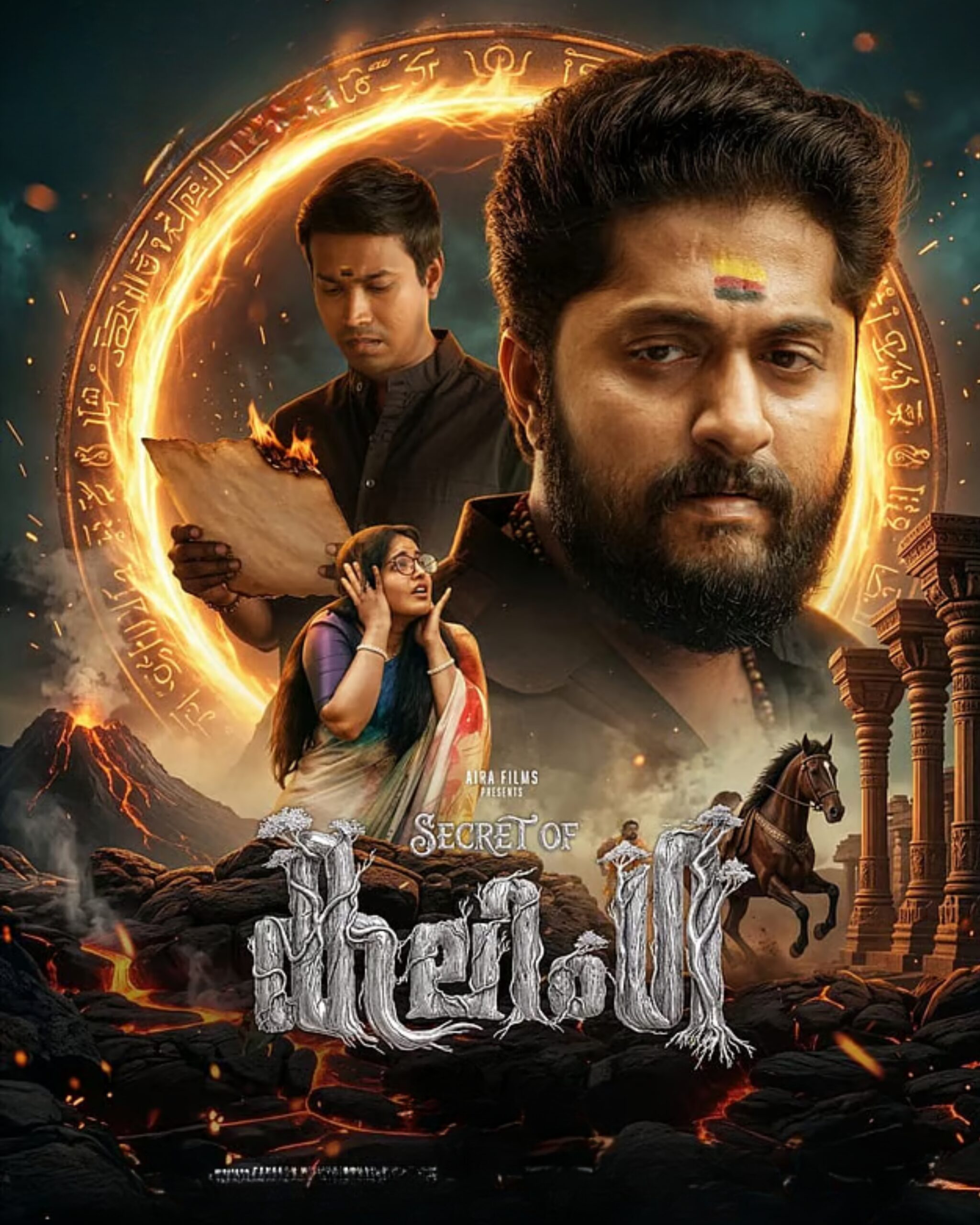 This week Ott releases in India July 20-25