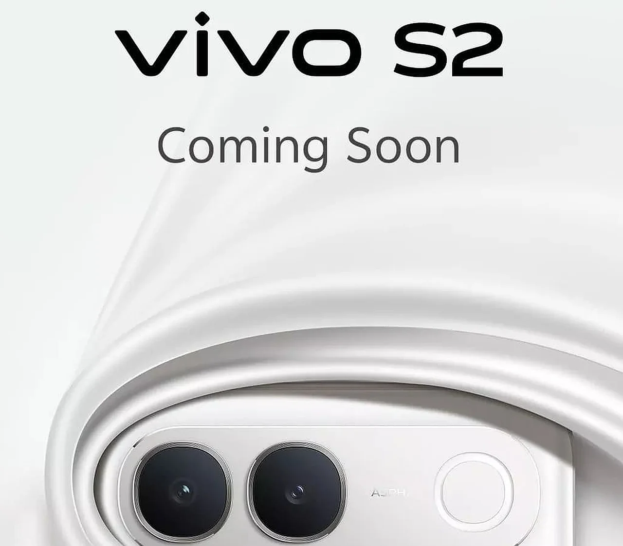 Vivo S2 Leaks