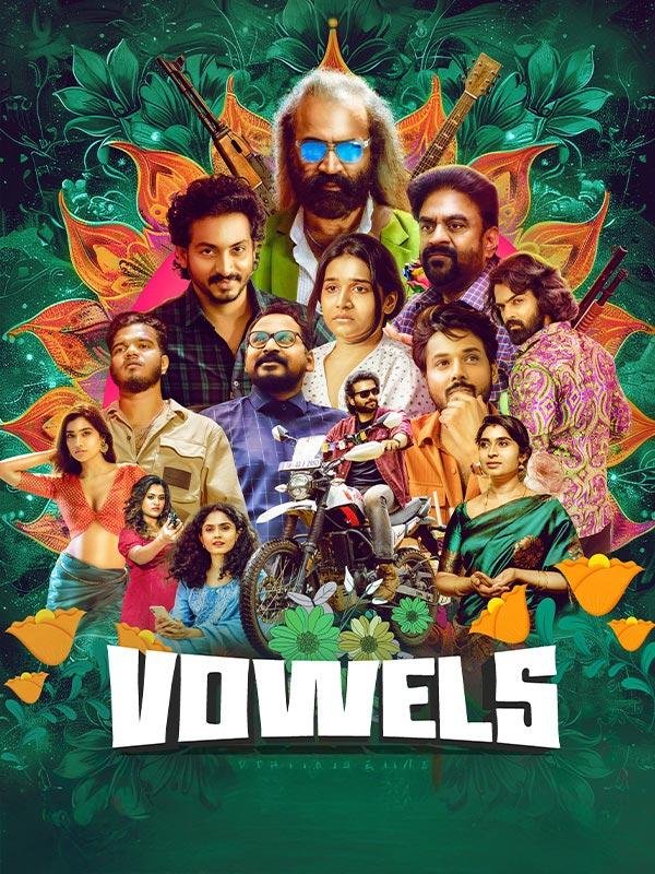 Ott releases movies in India(July 13-18)