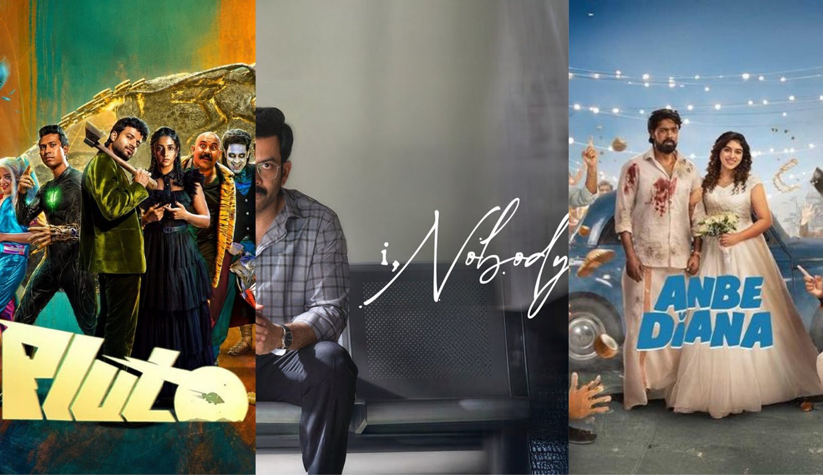 this week in India(August 24-29