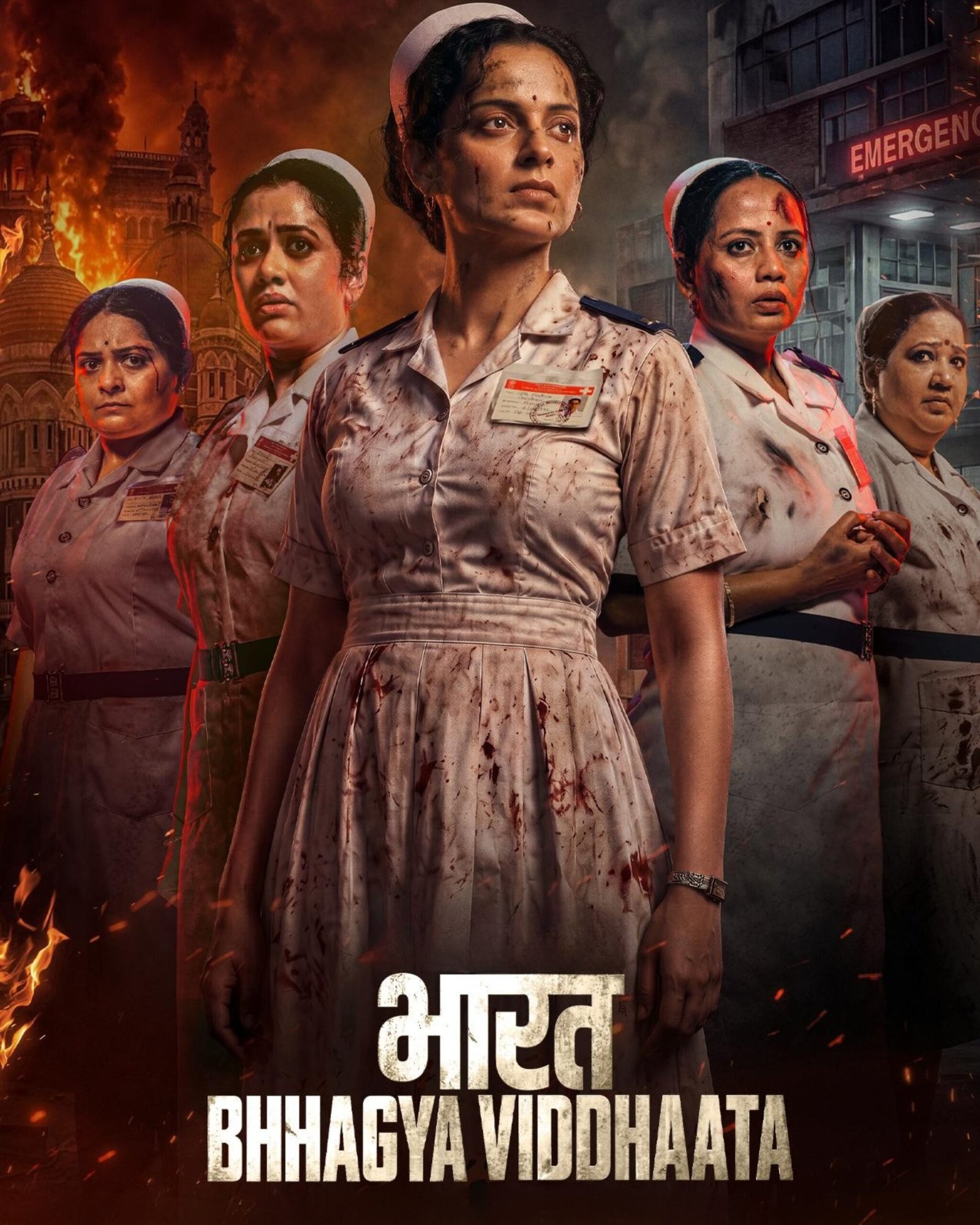 Latest OTT Releases This Week
