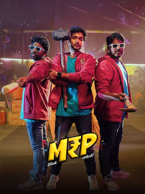 Ott Releases in Telugu(August 3-8,2026)
