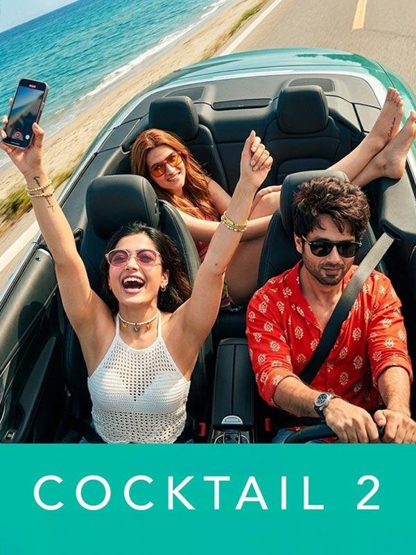 Latest OTT Releases This Week