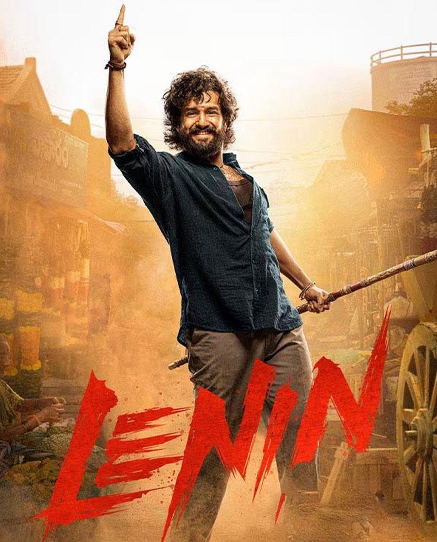 Ott Releases in Telugu(August 3-8,2026)
