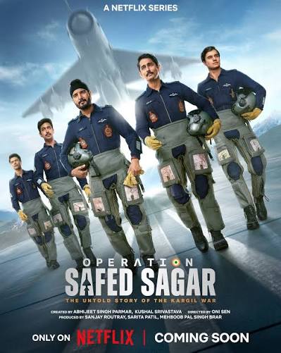New Ott Releases in India(August 3-8,2026)