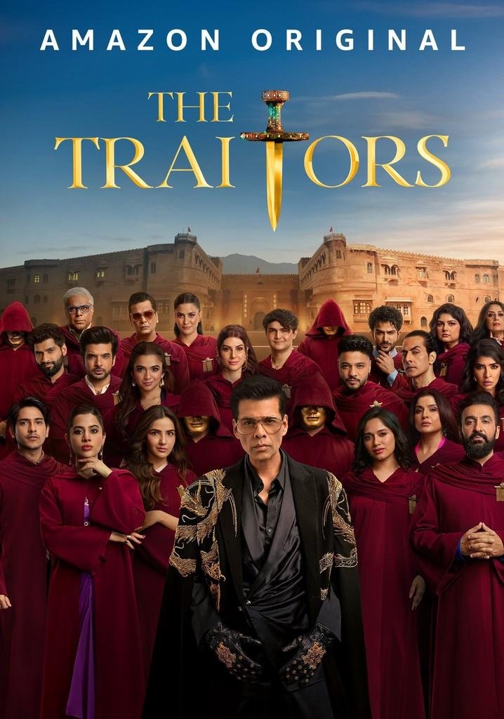 Latest OTT Releases This Week