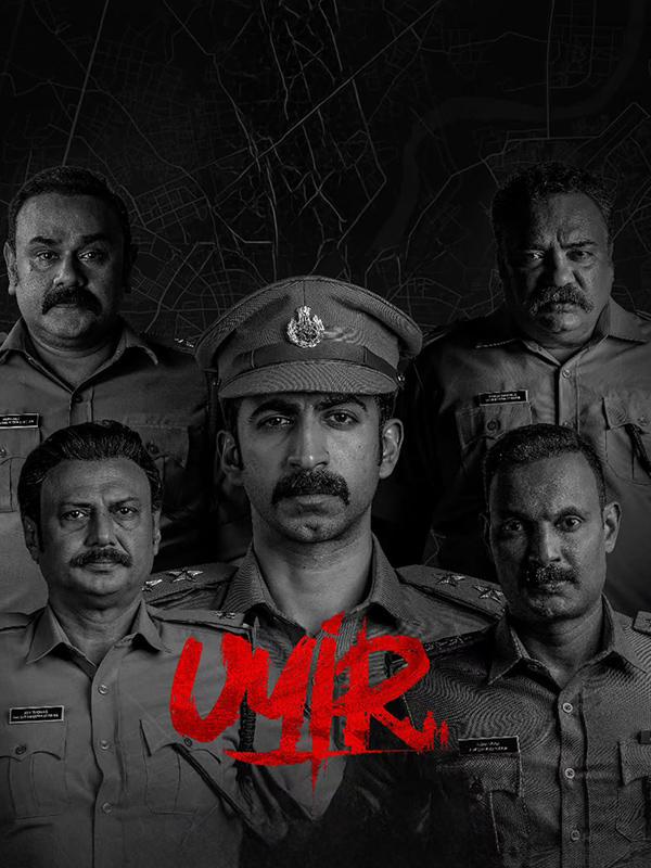 New Ott Releases in India(August 3-8,2026)