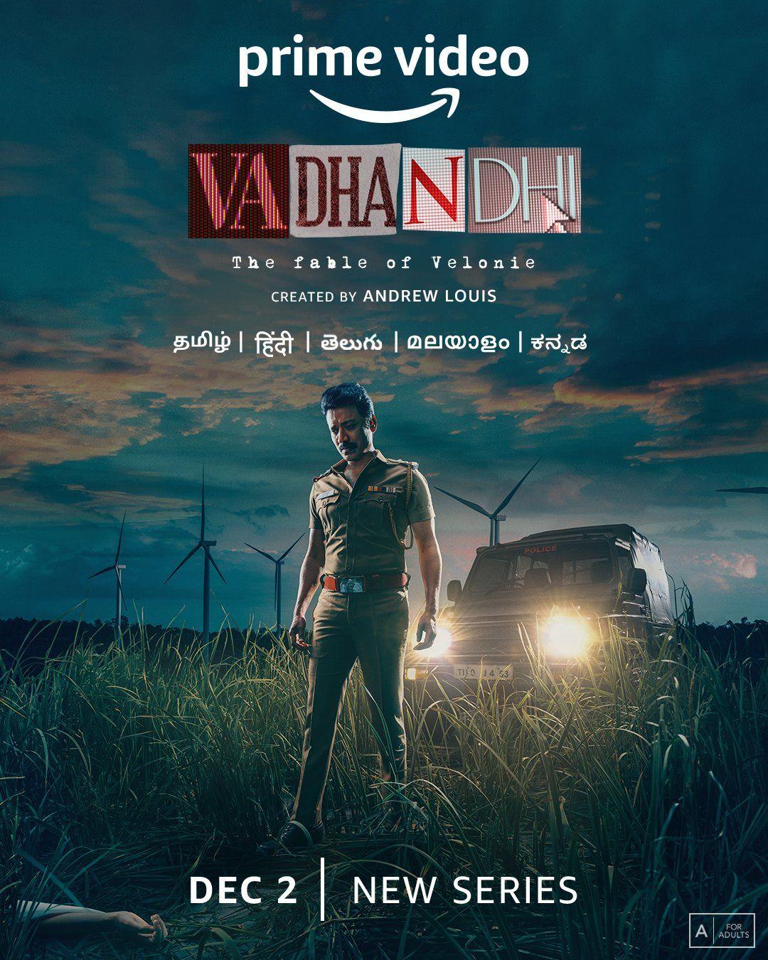 New Ott Releases in India(August 3-8,2026)