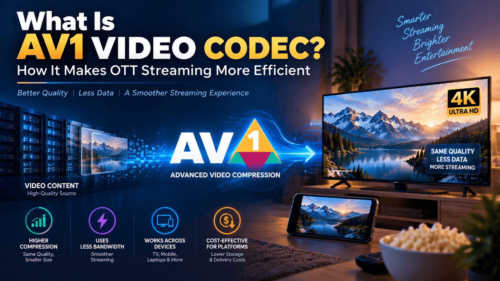 AV1 video codec