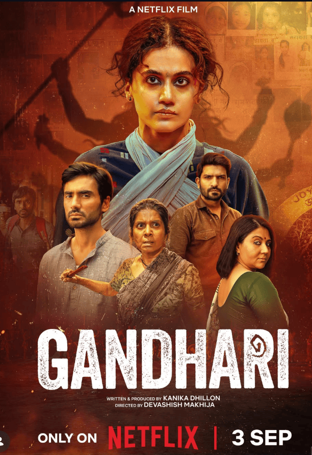 OTT Releases in India (September 1–5