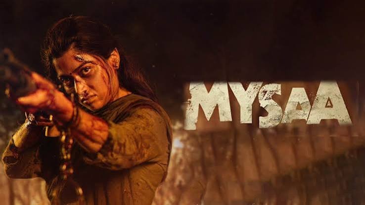 Mysaa Teaser