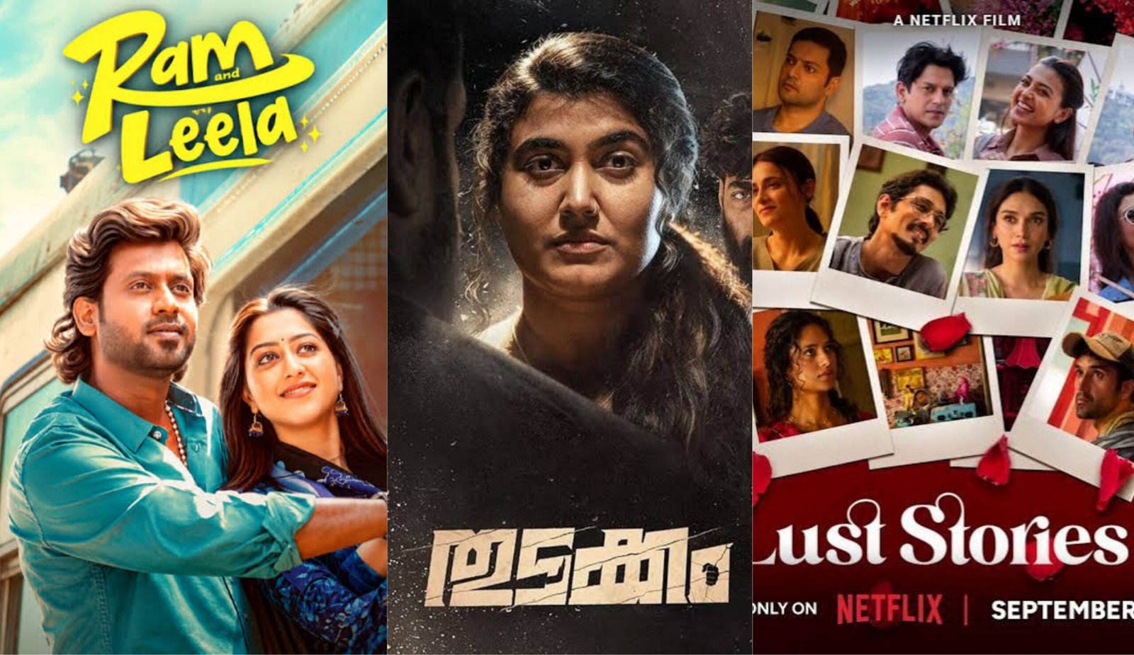 Ott Releases this week in India(September 14-19,2026)Netflix, Prime Video, Jio hotstar, Zee 5& More