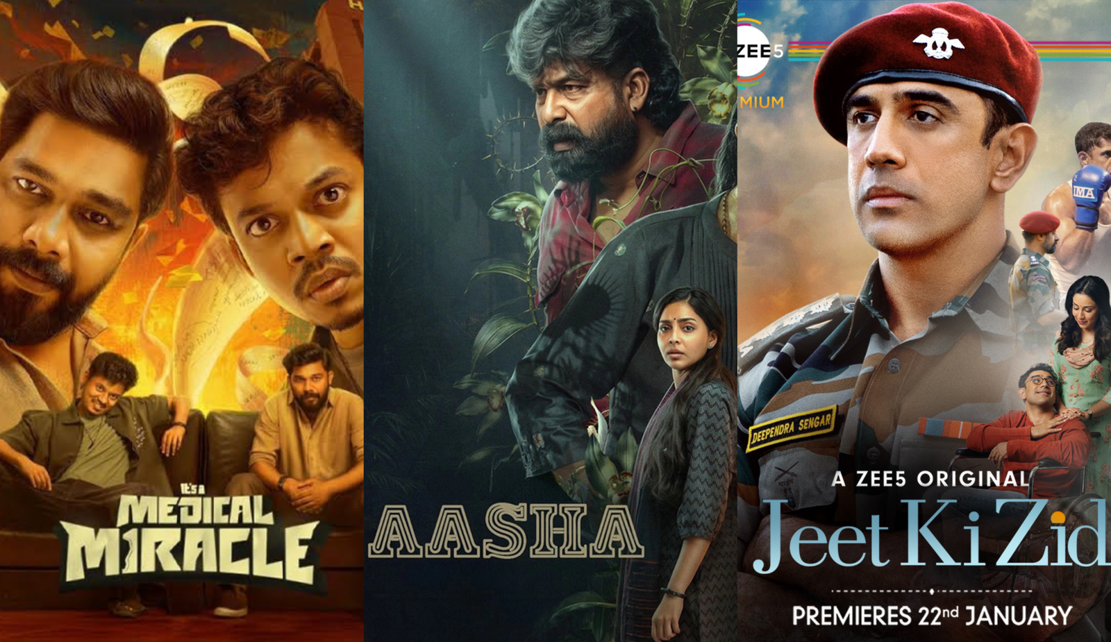 this week in India(October 12-17