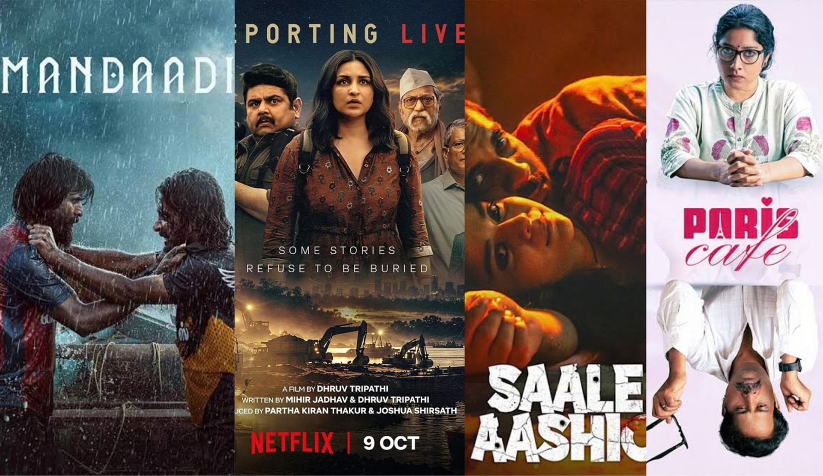 this week in India(October 5-10
